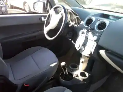 Утилизация автомобиля mitsubishi colt cabrio czc 1.5 cat года 2006 питание g 135950