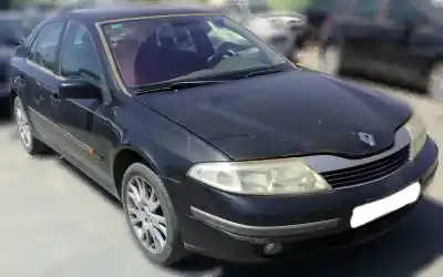 Véhicule à la ferraille RENAULT LAGUNA II (BG0) 1.9 dCi Diesel de l'année 2004 alimenté F9Q750