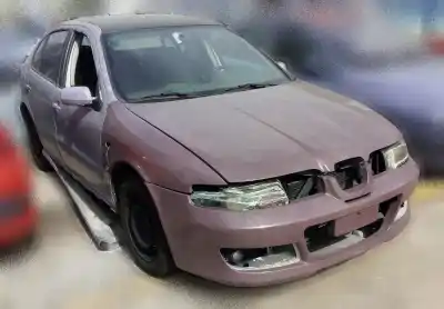 Утилизация автомобиля SEAT LEON (1M1) 1.9 TDI года 2001 питание ASV