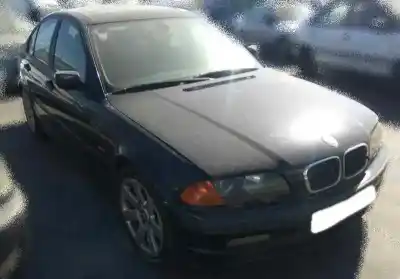 Hurda Aracı bmw                                                serie 3 berlina (e46)                                                                                                                                                                                                                                      2.0 16v diesel cat                                                                                                                                                                                                                                         yılın 2002 güçlü 204d1