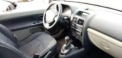 Утилизация автомобиля renault clio ii fase ii (b/cb0) 1.9 dti diesel года 2001 питание f9q782