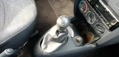 Утилизация автомобиля renault clio ii fase ii (b/cb0) 1.9 dti diesel года 2001 питание f9q782