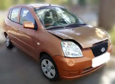 Veicolo di demolizione kia picanto i (sa) 1.1 dell'anno 2006 alimentato g4hg