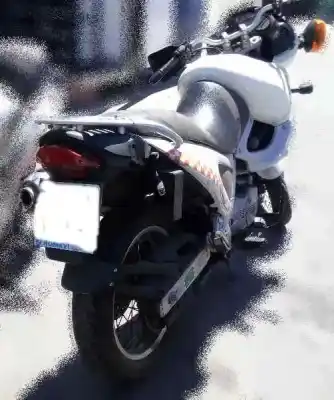 Утилизация автомобиля BMW                                                F 650                                                                                                                                                                                                                                                      652 cm3 CAT-U года 1999 питание 65-1V-A G