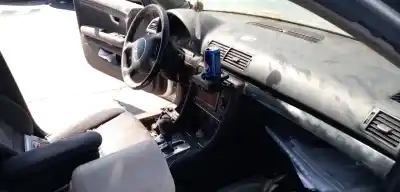 Sloopvoertuig audi a4 berlina (8e) 2.5 tdi (120kw) van het jaar 2004 aangedreven bcz