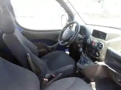 Veicolo di demolizione fiat doblo (119) 1.9 d elx dell'anno 2001 alimentato 223a6000