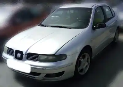 Утилизация автомобиля SEAT LEON (1M1) 1.9 TDI года 2004 питание ASV
