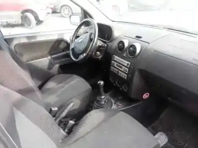 Здавання транспортного засобу ford                                               fusion (cbk)                                                                                                                                                                                                                                               1.4 tdci cat року 2004 потужний f6ja