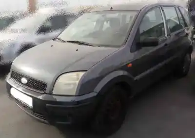 Здавання транспортного засобу ford                                               fusion (cbk)                                                                                                                                                                                                                                               1.4 tdci cat року 2004 потужний f6ja