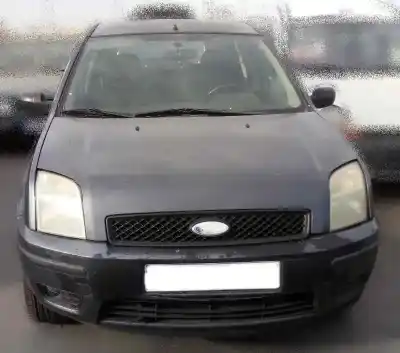 Здавання транспортного засобу ford                                               fusion (cbk)                                                                                                                                                                                                                                               1.4 tdci cat року 2004 потужний f6ja