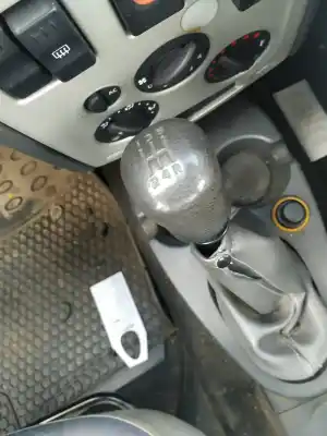 Scrapping Vehicle dacia logan 1.4 cat of the year 2006 powered k7j710