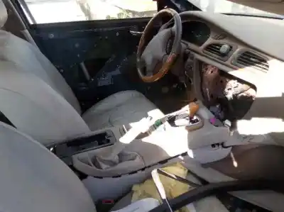 Vehicul casat jaguar s-type 3.0 v6 24v cat al anului 1999 alimentat fc