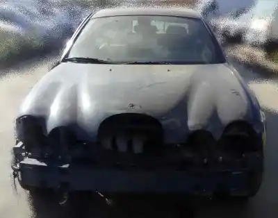 Vehicul casat jaguar s-type 3.0 v6 24v cat al anului 1999 alimentat fc