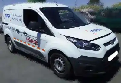 Veículo de Sucata ford transit connect 1.6 tdci cat do ano 2014 alimentado ubga