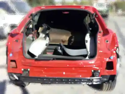 Scrapping Vehicle audi q2 (gab, gag) 1.6 tdi of the year 2016 powered dgte Scrapping Vehicle audi q2 (gab, gag) 1.6 tdi of the year 2016 powered dgte