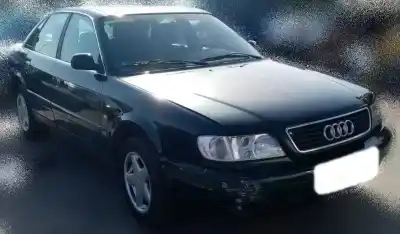Vehicul casat AUDI A6 BERLINA (C4) 2.5 TDI CAT (AEL) al anului 1995 alimentat AEL