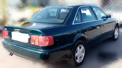 Veículo de Sucata audi a6 berlina (c4) 2.5 tdi cat (ael) do ano 1995 alimentado ael