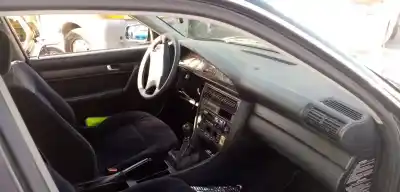 Veículo de Sucata audi a6 berlina (c4) 2.5 tdi cat (ael) do ano 1995 alimentado ael