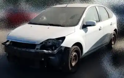 Утилизация автомобиля FORD FOCUS LIM. (CB4) 1.6 TDCi CAT года 2008 питание HHDA