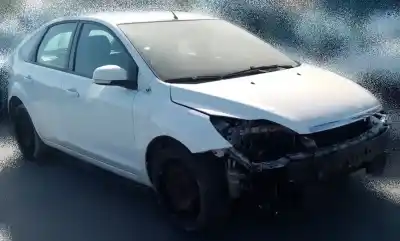 Утилизация автомобиля ford focus lim. (cb4) 1.6 tdci cat года 2008 питание hhda