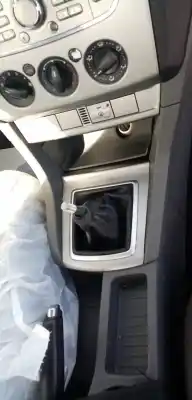 Утилизация автомобиля ford focus lim. (cb4) 1.6 tdci cat года 2008 питание hhda