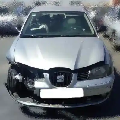 Veículo de Sucata seat ibiza iii (6l1) 1.9 sdi do ano 2005 alimentado asy