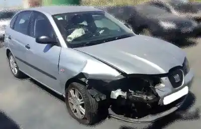 Veículo de Sucata seat ibiza iii (6l1) 1.9 sdi do ano 2005 alimentado asy