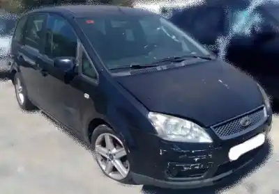 Scrapping Vehicle ford focus c-max (cap) 1.8 tdci turbodiesel cat of the year 2007 powered kkda