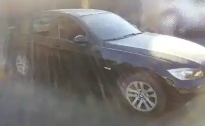 Scrapping Vehicle bmw                                                serie 3 berlina (e90)                                                                                                                                                                                                                                      2.0 cat                                                                                                                                                                                                                                                    of the year 2006 powered n46b20b