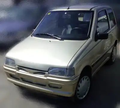 Scrapping Vehicle microcar lyra 50 c.c. of the year 1999 powered lombardini ldw-502-m