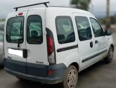 Утилизация автомобиля renault kangoo (f/kc0) 1.4 года 1999 питание e7j634 Утилизация автомобиля renault kangoo (f/kc0) 1.4 года 1999 питание e7j634