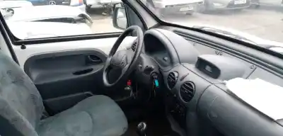 Утилизация автомобиля renault kangoo (f/kc0) 1.4 года 1999 питание e7j634 Утилизация автомобиля renault kangoo (f/kc0) 1.4 года 1999 питание e7j634