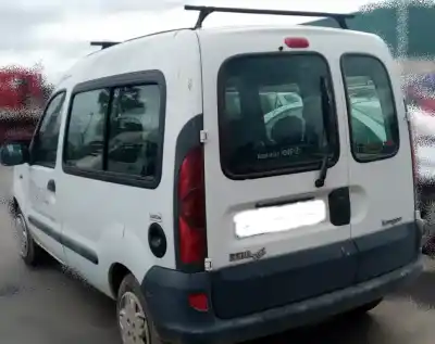 Утилизация автомобиля renault kangoo (f/kc0) 1.4 года 1999 питание e7j634 Утилизация автомобиля renault kangoo (f/kc0) 1.4 года 1999 питание e7j634