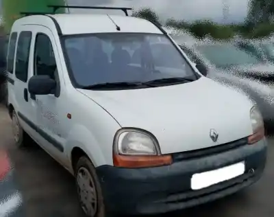 Утилизация автомобиля renault kangoo (f/kc0) 1.4 года 1999 питание e7j634 Утилизация автомобиля renault kangoo (f/kc0) 1.4 года 1999 питание e7j634