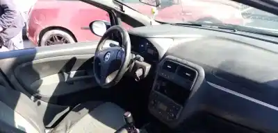 Утилизация автомобиля fiat                                               grande punto (199)                                                                                                                                                                                                                                         1.3 16v jtd cat года 2008 питание 199a2000