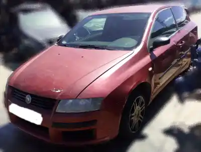 Здавання транспортного засобу fiat                                               stilo (192)                                                                                                                                                                                                                                                1.9 jtd cat року 2002 потужний 192a1000