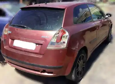 Здавання транспортного засобу fiat                                               stilo (192)                                                                                                                                                                                                                                                1.9 jtd cat року 2002 потужний 192a1000