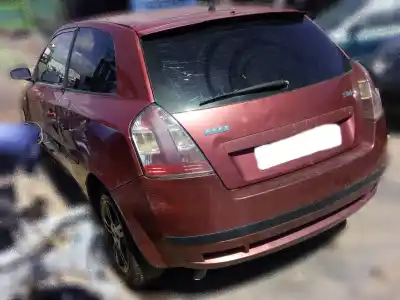 Здавання транспортного засобу fiat                                               stilo (192)                                                                                                                                                                                                                                                1.9 jtd cat року 2002 потужний 192a1000