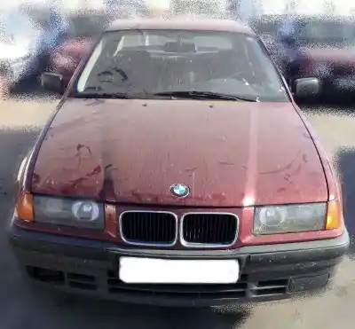 Veículo de Sucata bmw serie 3 berlina (e36) 1.6 cat (m43) do ano 1994 alimentado 164e2