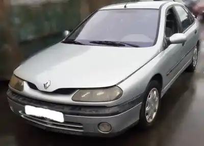 Здавання транспортного засобу RENAULT LAGUNA (B56) 1.9 dTi Diesel CAT року 1999 потужний F9Q716