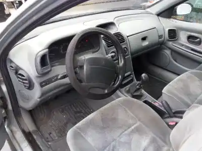 Утилизация автомобиля renault laguna (b56) 1.9 dti diesel cat года 1999 питание f9q716