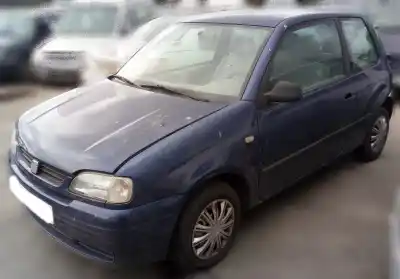 Veículo de Sucata seat arosa (6h1) 1.0 do ano 1999 alimentado aht