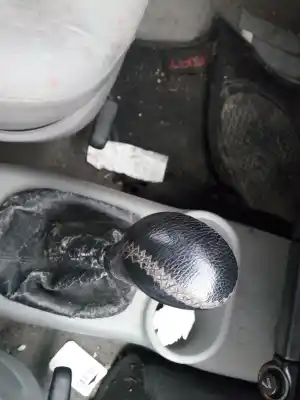 Veículo de Sucata seat arosa (6h1) 1.0 do ano 1999 alimentado aht