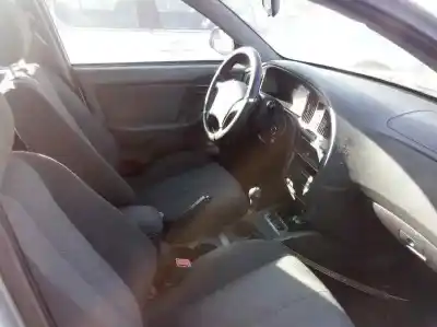 Vehicul casat hyundai elantra (xd) 2.0 crdi cat al anului 2005 alimentat d4ea