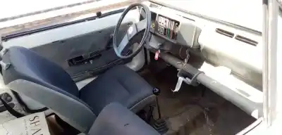 Verschrottungsfahrzeug seat                                               marbella                                                                                                                                                                                                                                                   0.9                                                                                                                                                                                                                                                        des jahres 1989 angetrieben 09nca