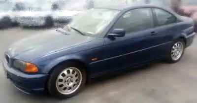 Veículo de Sucata BMW SERIE 3 COUPE (E46) 1.9 CAT do ano 2000 alimentado 194E1
