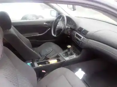 Veículo de Sucata bmw serie 3 coupe (e46) 1.9 cat do ano 2000 alimentado 194e1