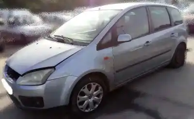 Здавання транспортного засобу FORD FOCUS C-MAX (CAP) 2.0 TDCi CAT року 2004 потужний G6DA