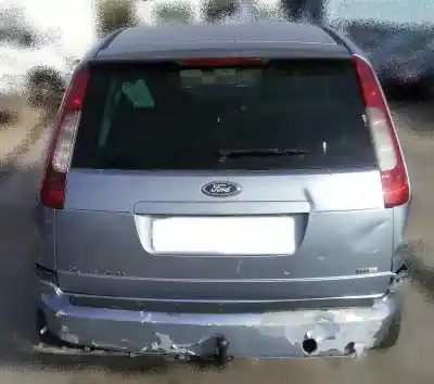 Здавання транспортного засобу ford focus c-max (cap) 2.0 tdci cat року 2004 потужний g6da