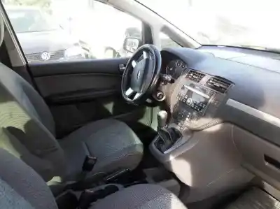 Здавання транспортного засобу ford focus c-max (cap) 2.0 tdci cat року 2004 потужний g6da